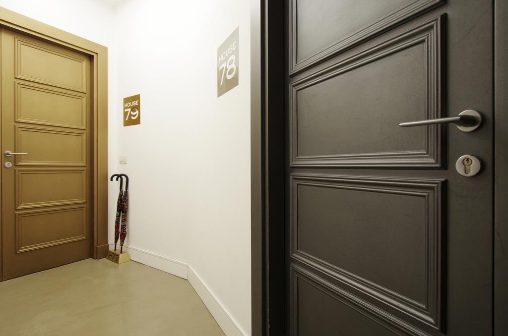 Gold Spanish'S Steps Rom Zimmer foto